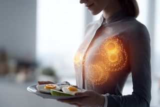 Kortizol, inzulín, štítná žláza. Tři hormonální pasti, které vám brání spalovat tuk - Médium.cz